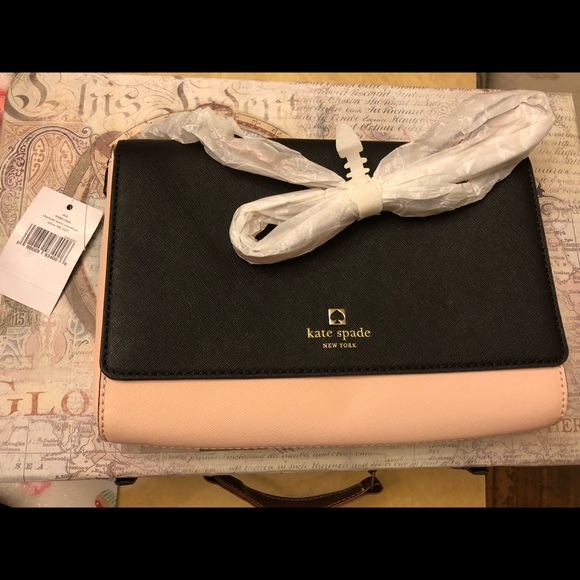 Kate spade Charlotte Street Colorblock Alek - Picture 4 of 4